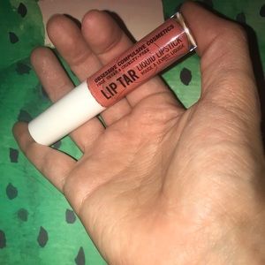 OCC Lip Tar